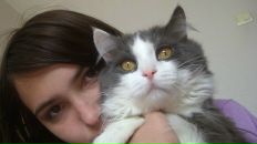 Фотография Российской Валерии