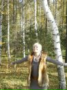 Фотография Маргиевой Ирины