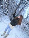 Фотография Карнауховой Маши