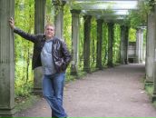 Фотография Шерстнева Алексея