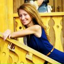 Фотография Огородниковой Инги