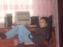 Віталік Кушнерик фотография #9 (источник - https://vk.com/id26686394)
