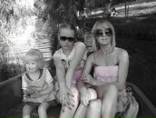 Фотография Помосовой Кати