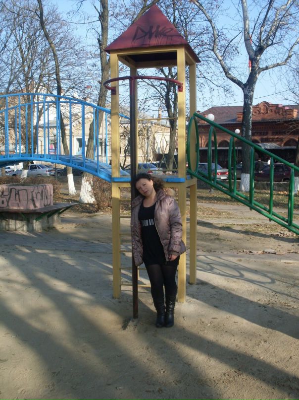 Иван Кустов фотография #4