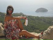 Фотография Ташновой Анны