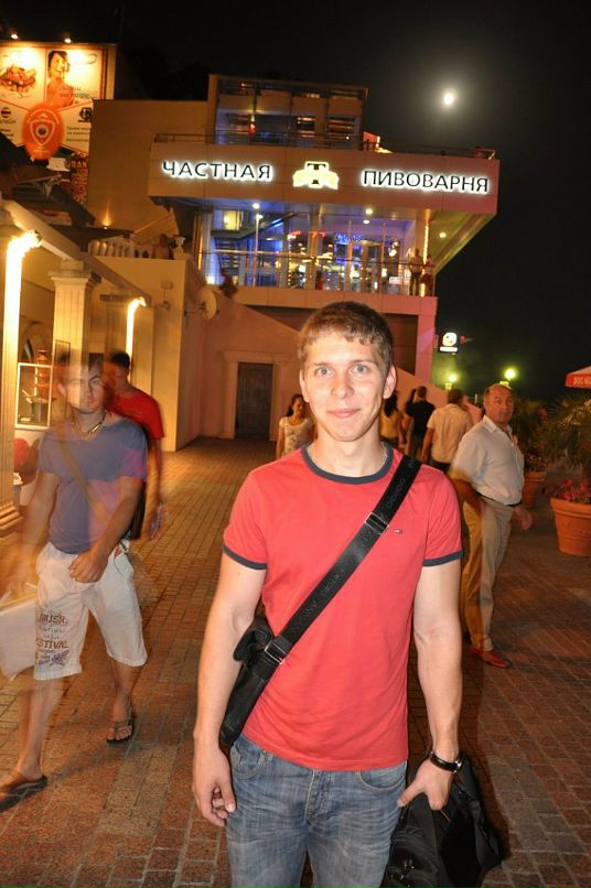 Александр Канаев фотография #46