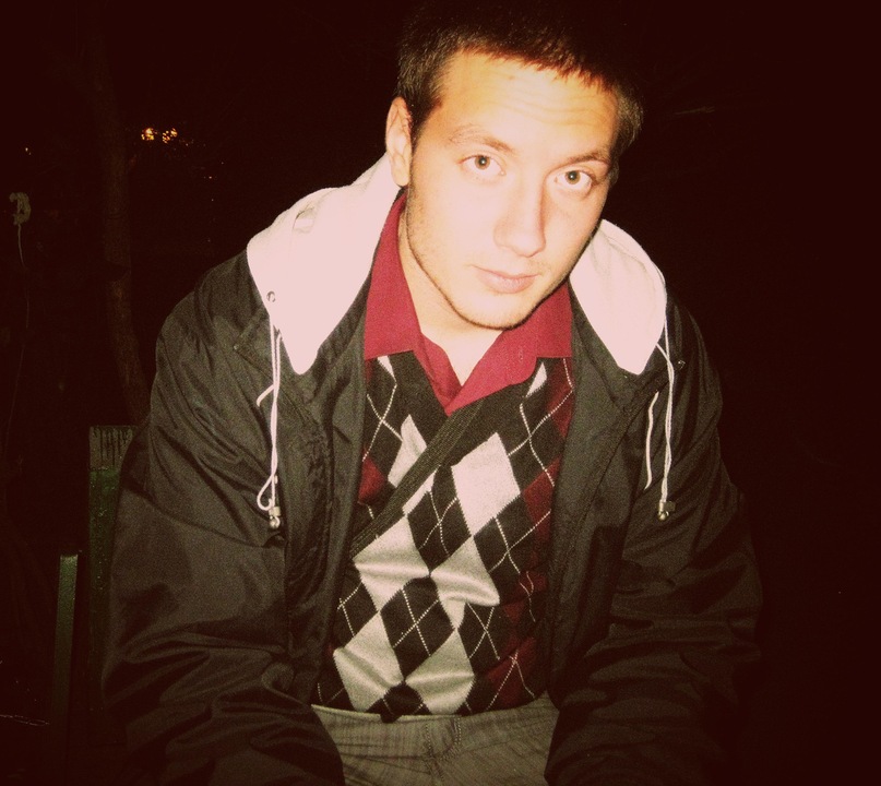 Олег Дорофеев фотография #12