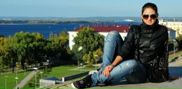 Фотография Лазаревой Ларисы