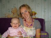 Фотография Пантелеевой Ларисы