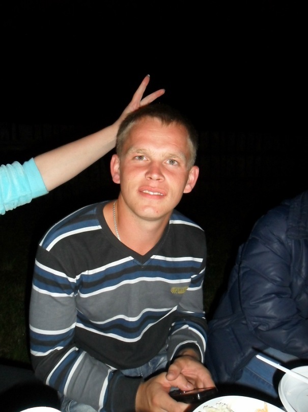 Иван Марков фотография #7