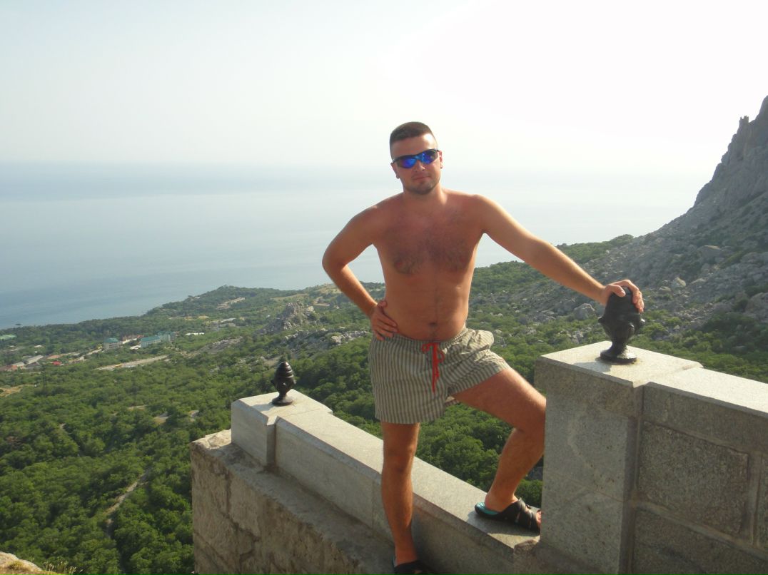 Денис Радько фотография #12