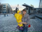 Фотография Подкина (коптеева) Анастасии