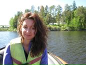 Фотография Крюковой Екатерины