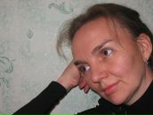 Фотография Масловой Альфии