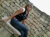 Фотография Синицыной Кристины