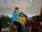 Фотография Репиной Галины