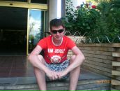 Дмитрий Кост фотография #15 (источник - https://vk.com/id3182207)