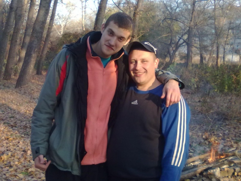 Дмитрий Ленченко фотография #21