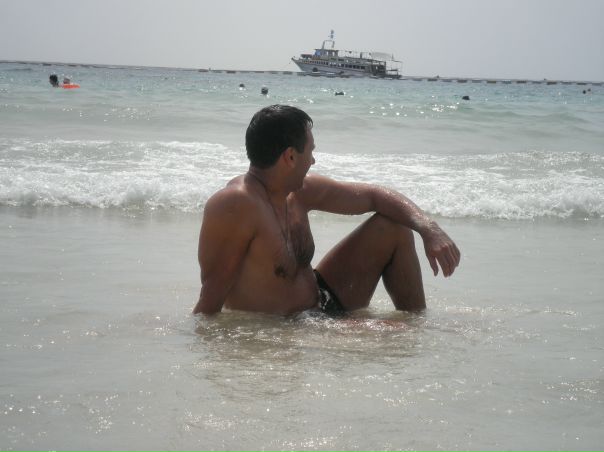 Глеб Ищенко фото №1