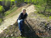 Фотография Семеновой Танюшки