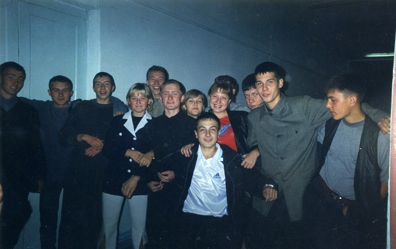Максим Мальцев фотография #23