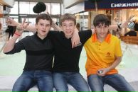 Фотография Сметанина Владислава