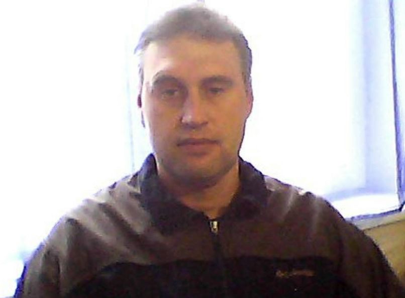 Сергей Ткаченко фотография #6