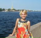 Фотография Демидовой Татьяны