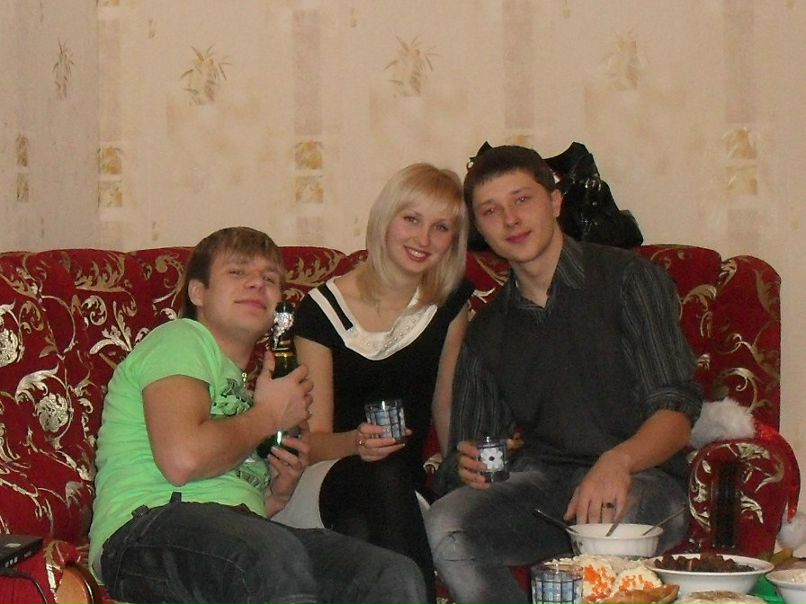 Андрей Пониткин фотография #13