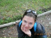 Дарія Шеремета фотография #28 (источник - https://vk.com/id21573160)