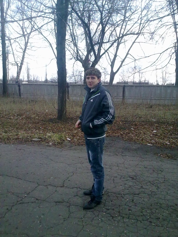 Владимир Лавриненко фотография #26