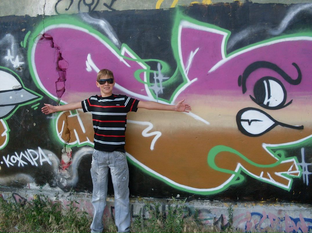 Руслан Рагимов фотография #37