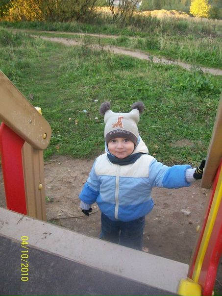 №17, Евгений Уханов №17, Евгений Уханов