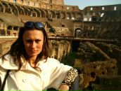 Фотография Олейник Лады