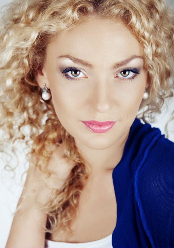 Ольга Герцан фотография #38