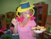 Фотография Ивановой Ольги