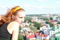 Фотография Колмаковой Ирины