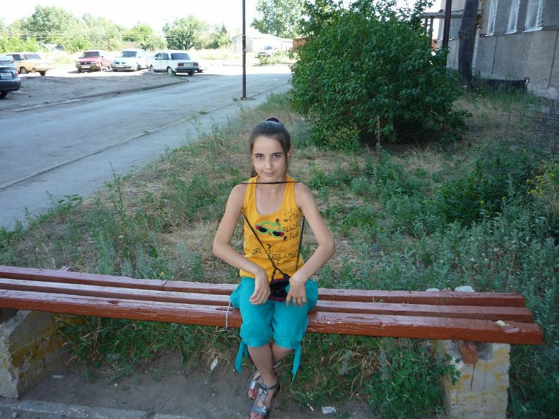Лилит Мкртчян фотография #8