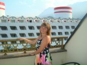 Фотография Спичкиной Анастасии