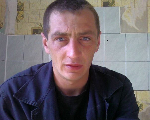 Витёк Итяев фото №33