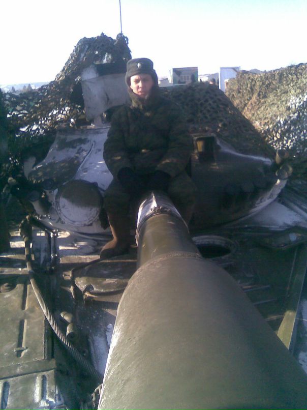 Игорь Молчков фотография #44