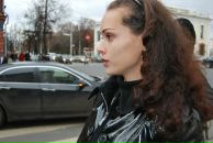 Фотография Габидуллиной Ренаты