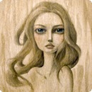 Фотография Руцкой Дины