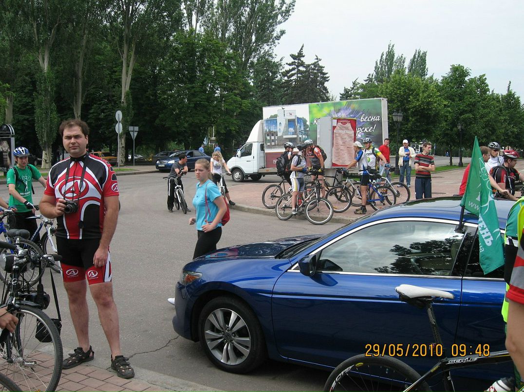 Андрей Осипенко фотография #38