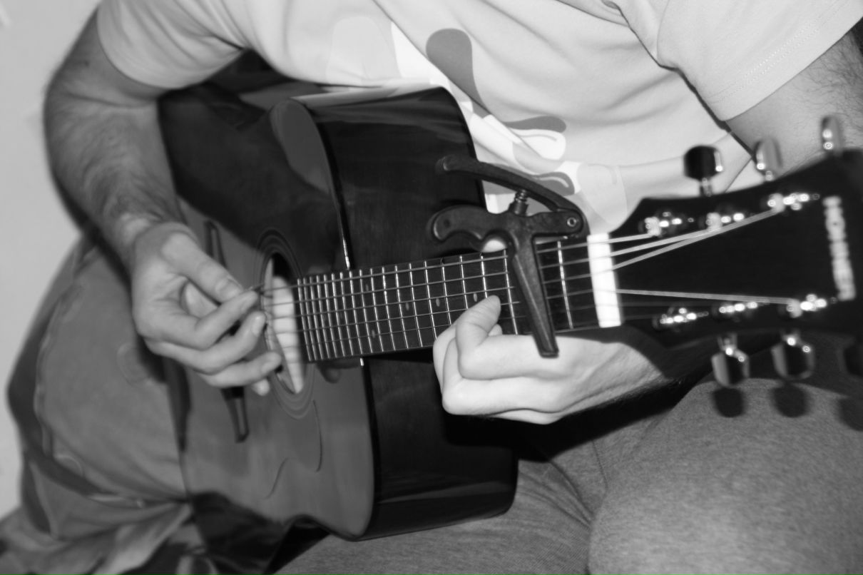 Виктор Бычков фотография #18