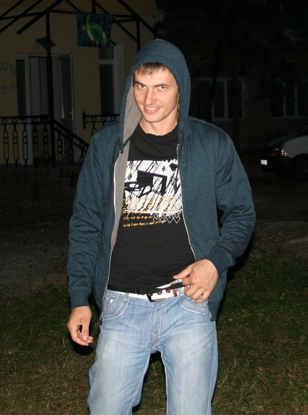 John Moerry фотография #15