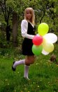 Солвита Спуле фотография #28 (источник - https://vk.com/id22181097)