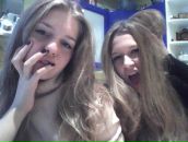 Фотография Агафоновой Вероники