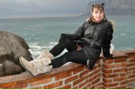 Фотография Пимановой Ольги