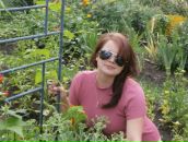 Фотография Соколовой Александры